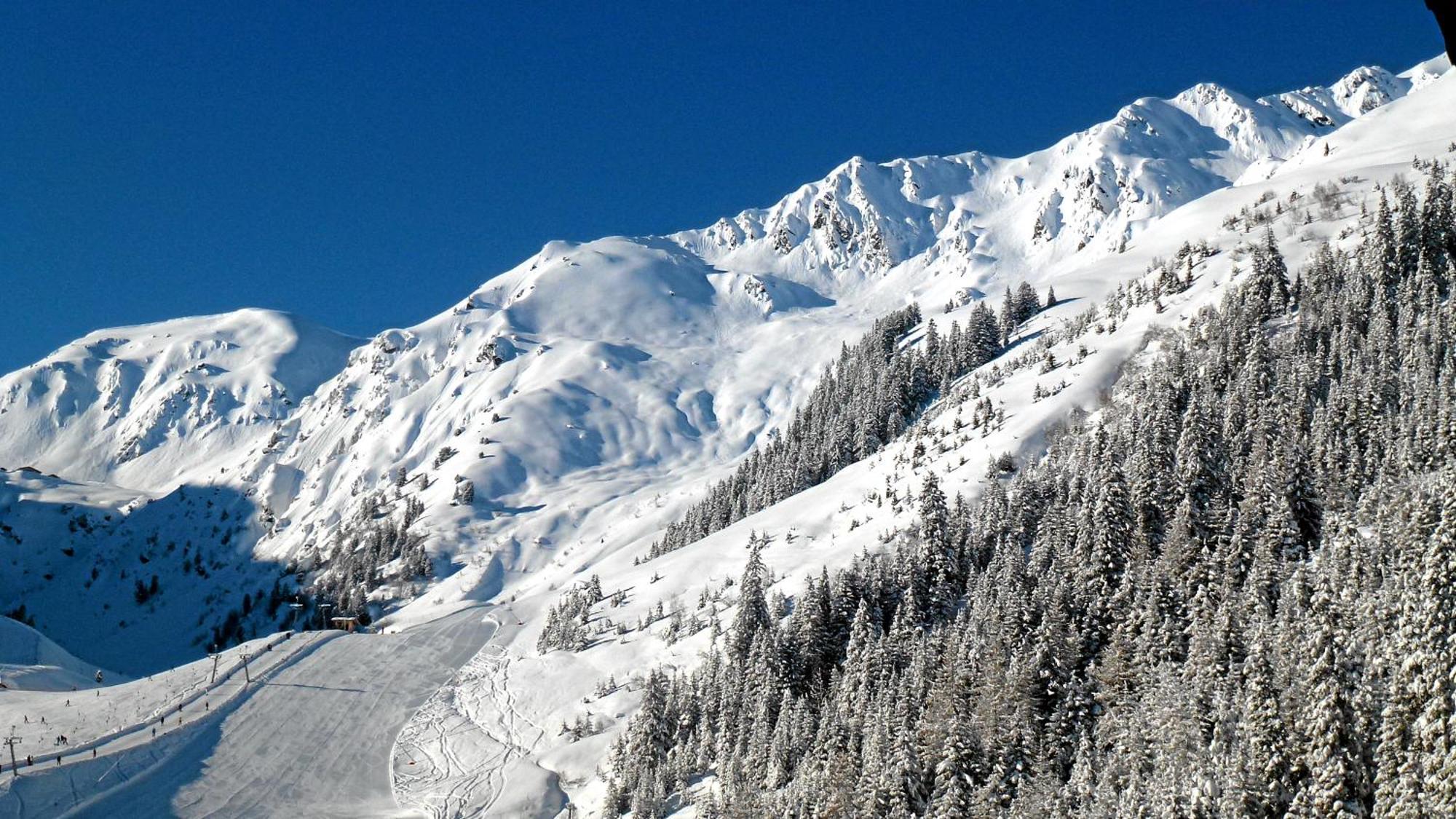 Hotel Almhof Hochfugen Luaran gambar
